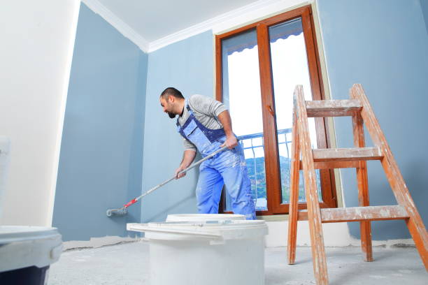 Best HVAC Mold Inspection and Cleaning  in Basking Ridge, NJ