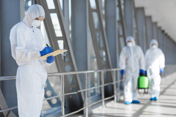 Best Post-Remediation Verification Testing  in Basking Ridge, NJ