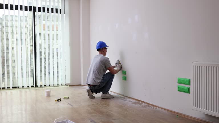 Best Forensic Mold Investigation  in Basking Ridge, NJ